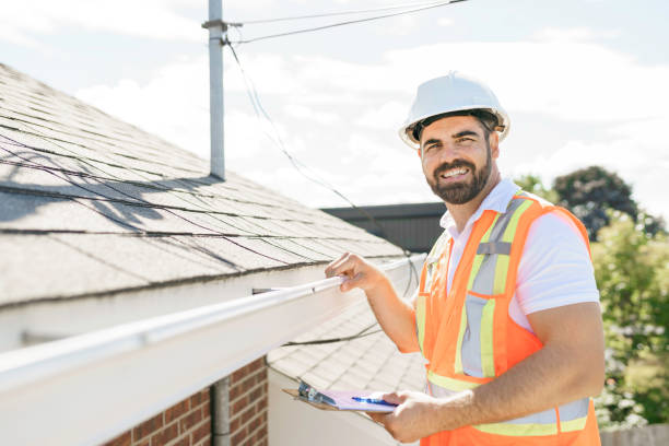 Best New Roof Installation  in Forest, MS