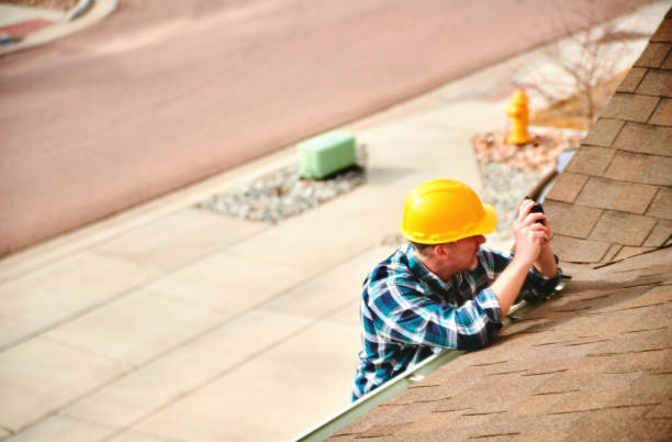 Professional Roofing Contractor in Forest, MS