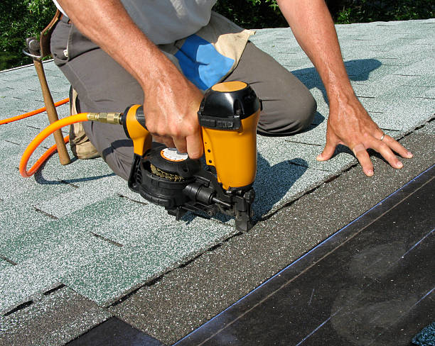Gutter Installation and Roofing in Forest, MS