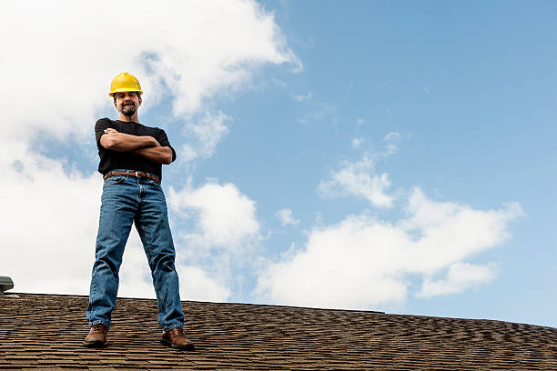 Roof Repair Estimates in Forest, MS