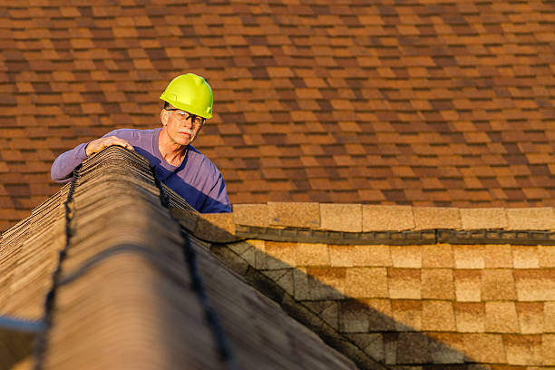 Best Residential Roofing Contractor  in Forest, MS