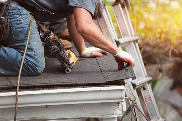 Best Emergency Roof Repair  in Forest, MS